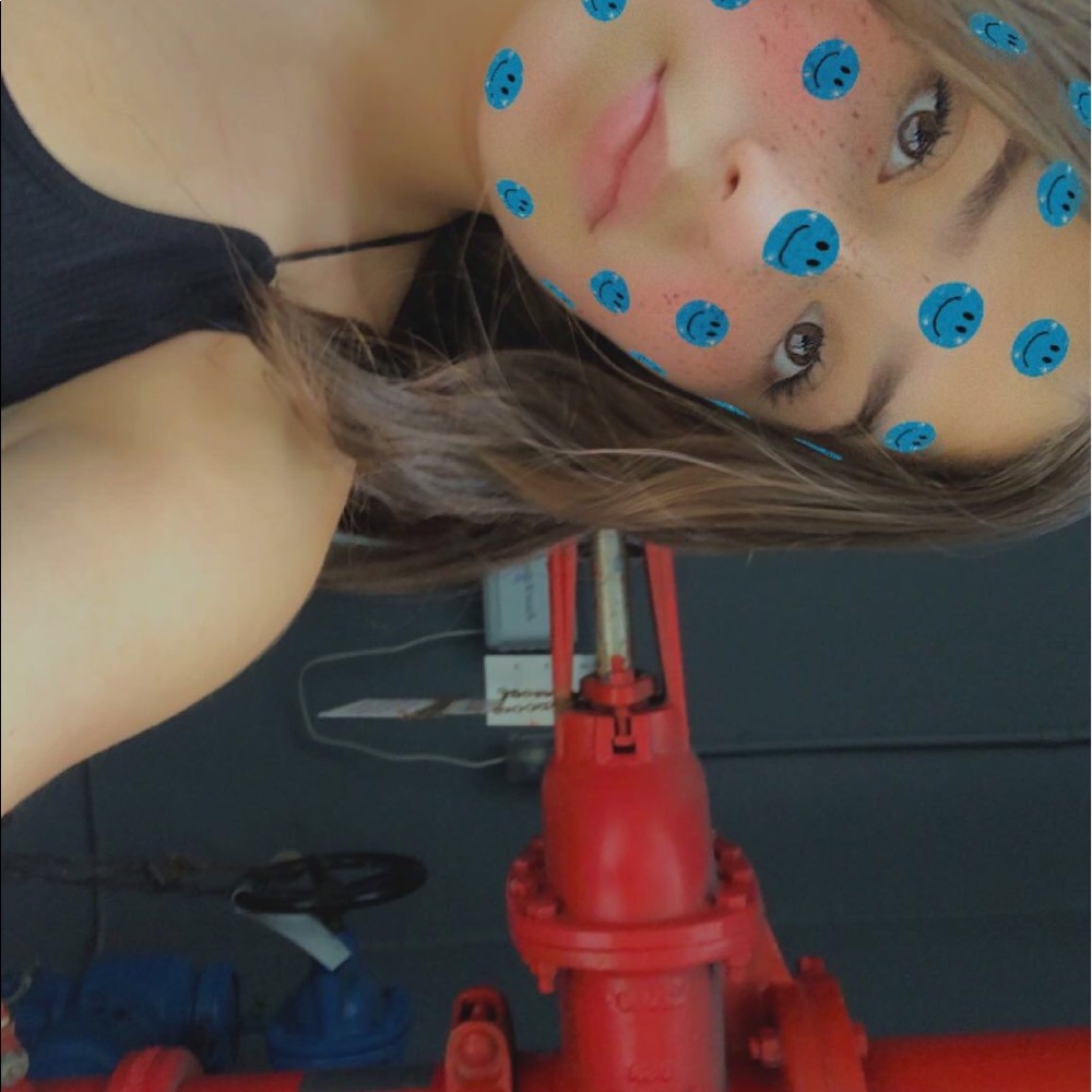 Meet your Posher, Karla